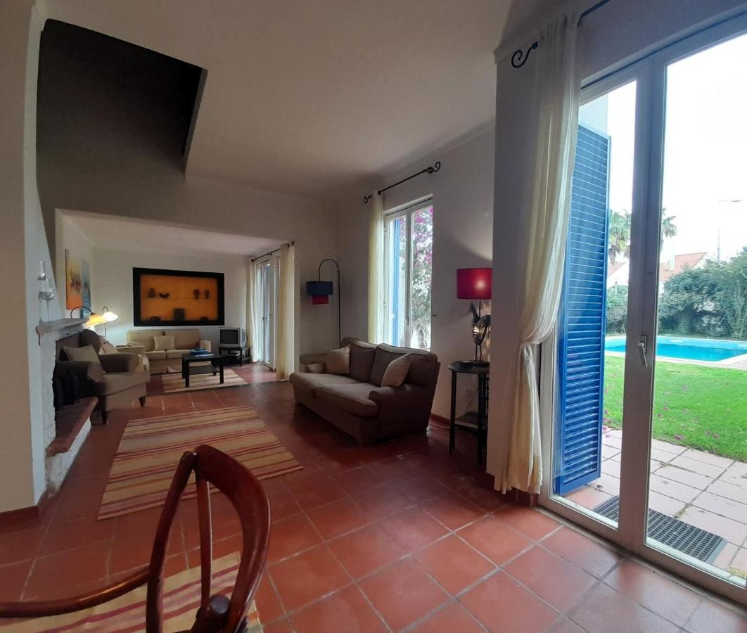 Villa Arrabida Palmela Luaran gambar