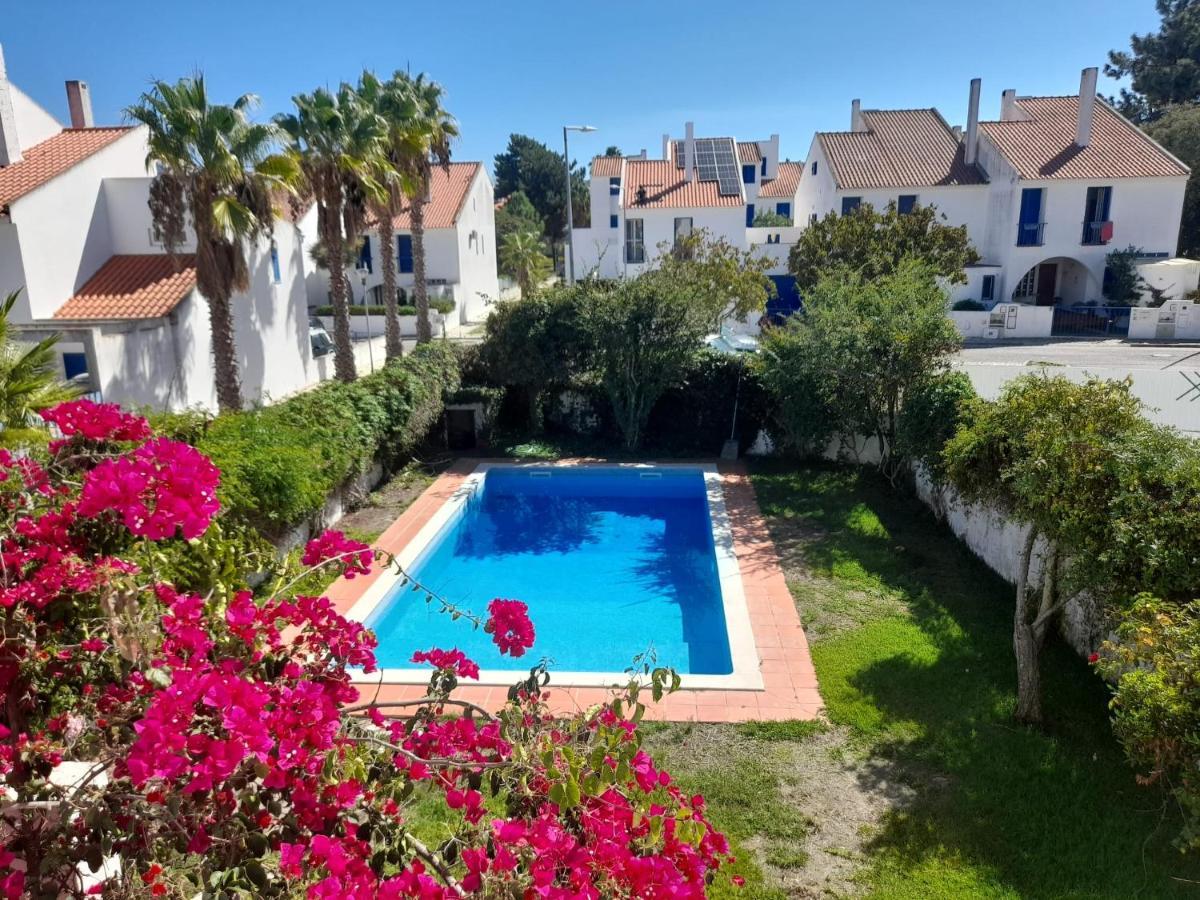 Villa Arrabida Palmela Luaran gambar
