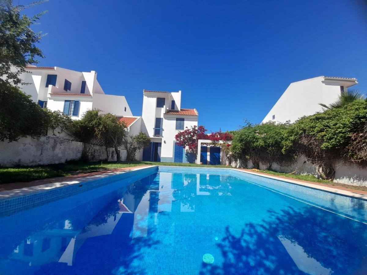 Villa Arrabida Palmela Luaran gambar