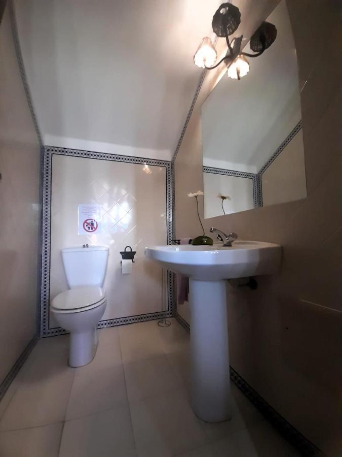 Villa Arrabida Palmela Luaran gambar