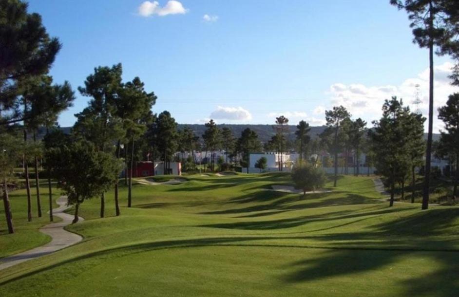 Villa Arrabida Palmela Luaran gambar